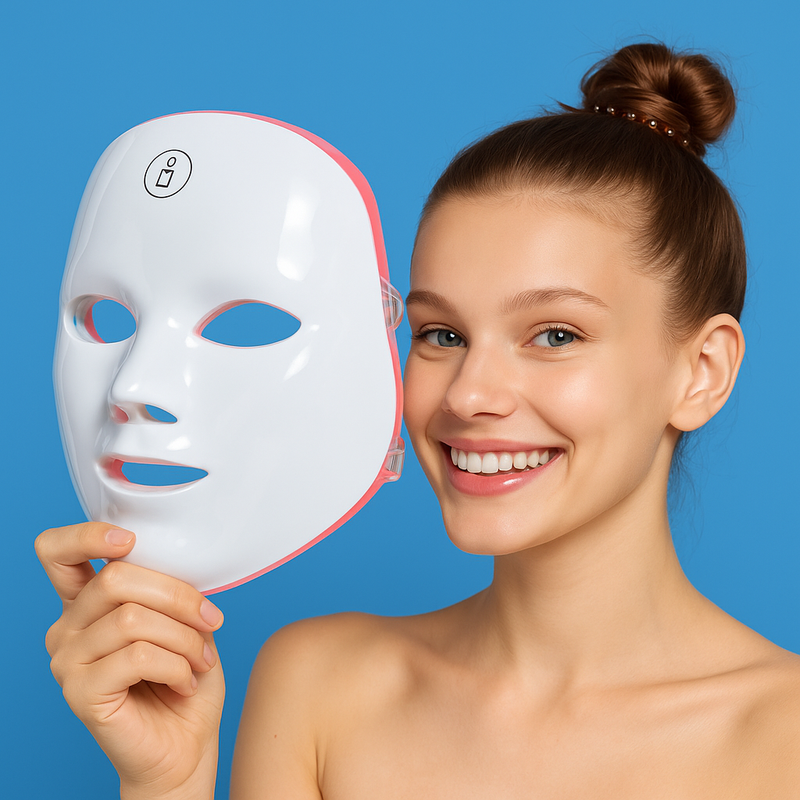 Masque de beauté